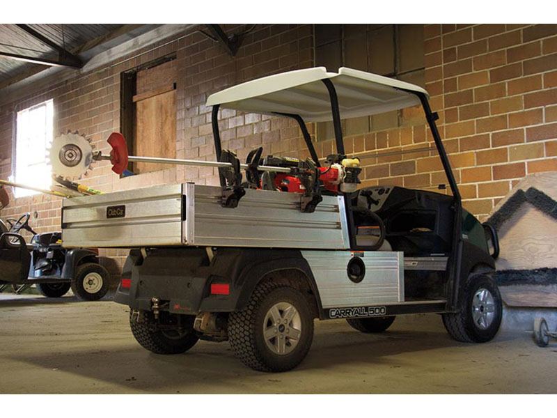 2024 Club Car Carryall 500 HP 48V AC Electric in Middletown, New York - Photo 6