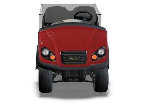 2024 Club Car Carryall 500 HP Electric AC in Devils Lake, North Dakota - Photo 5