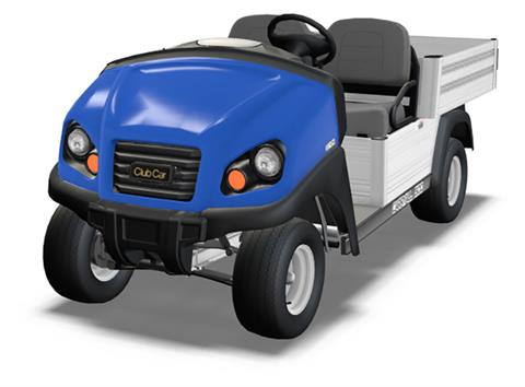 2024 Club Car Carryall 500 Electric Li-Ion in Hoschton, Georgia - Photo 3