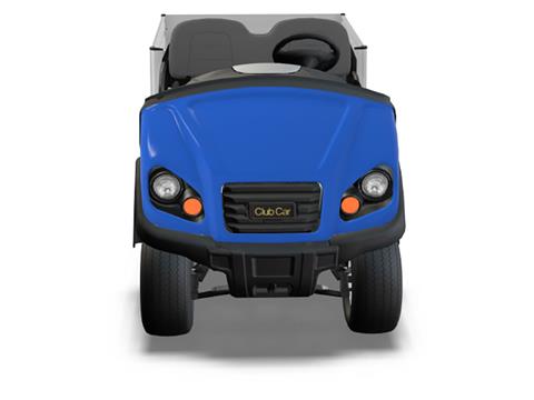 2024 Club Car Carryall 500 Lithium 48V AC Electric in Devils Lake, North Dakota - Photo 5