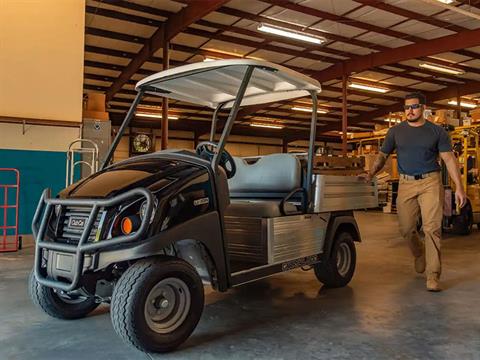 2024 Club Car Carryall 500 Electric Li-Ion in Hoschton, Georgia - Photo 6