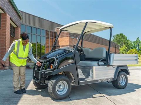 2024 Club Car Carryall 500 Lithium 48V AC Electric in Devils Lake, North Dakota - Photo 7