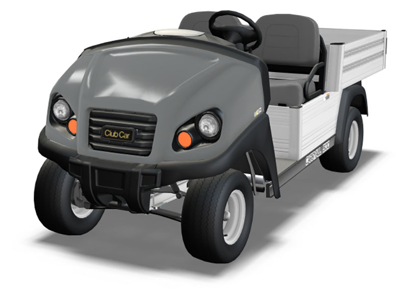 2024 Club Car Carryall 500 Electric Li-Ion in Jacksonville, Florida - Photo 3