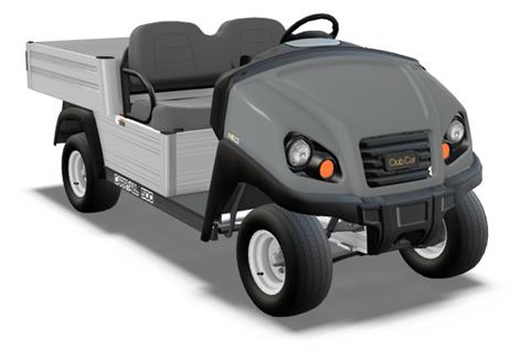 2024 Club Car Carryall 500 Electric Li-Ion in Lakeland, Florida - Photo 4