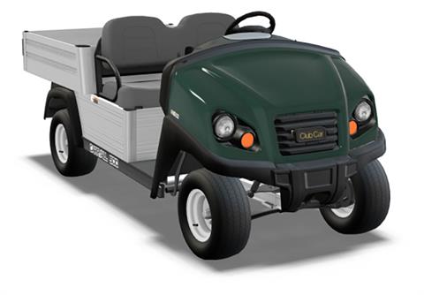 2024 Club Car Carryall 500 Electric Li-Ion in Devils Lake, North Dakota - Photo 4