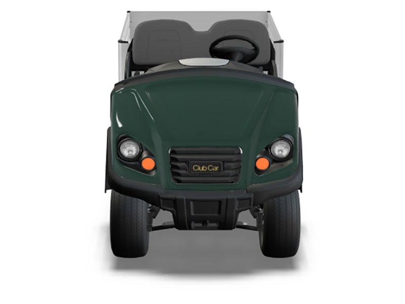 2024 Club Car Carryall 500 Electric Li-Ion in Devils Lake, North Dakota - Photo 5