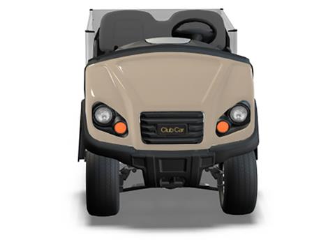 2024 Club Car Carryall 500 Electric Li-Ion in Lakeland, Florida - Photo 5