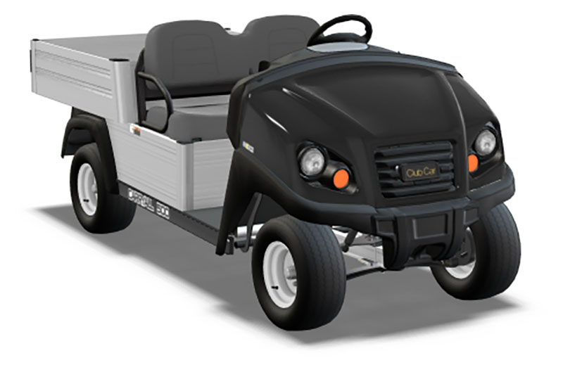 2024 Club Car Carryall 500 Electric Li-Ion in Jacksonville, Florida - Photo 4