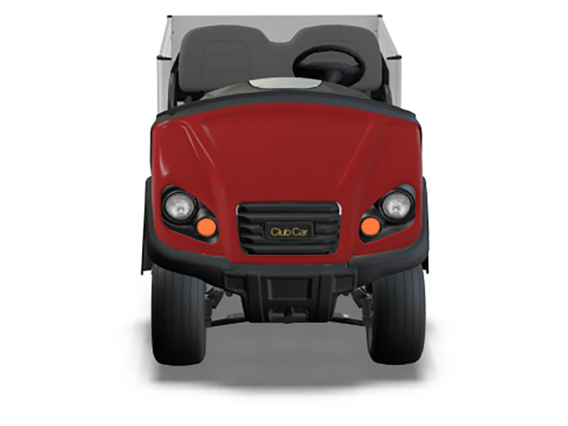 2024 Club Car Carryall 500 Electric Li-Ion in Gaylord, Michigan - Photo 5