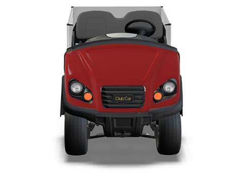 2024 Club Car Carryall 500 Electric Li-Ion in Devils Lake, North Dakota - Photo 5