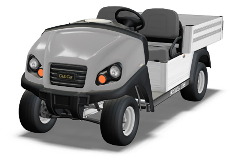 2024 Club Car Carryall 500 Electric Li-Ion in Lakeland, Florida - Photo 3