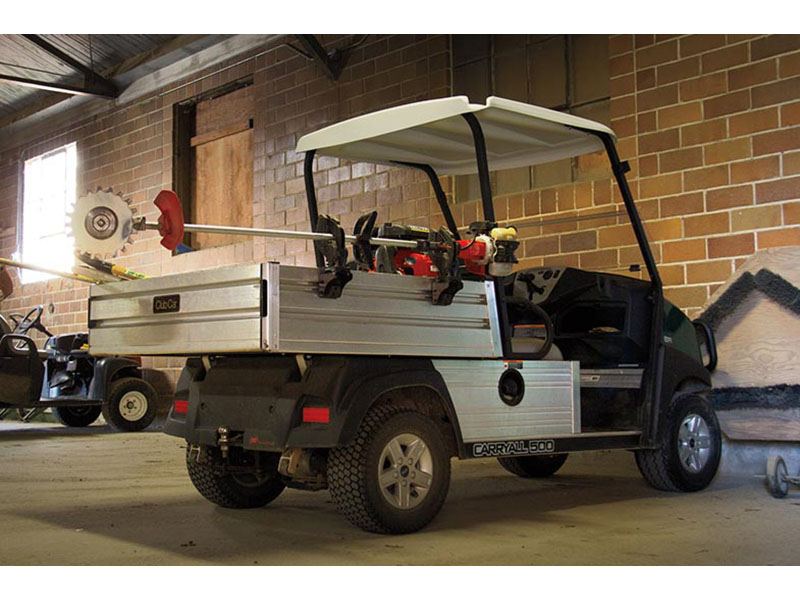 2024 Club Car Carryall 500 Lithium 48V AC Electric in Lakeland, Florida - Photo 6