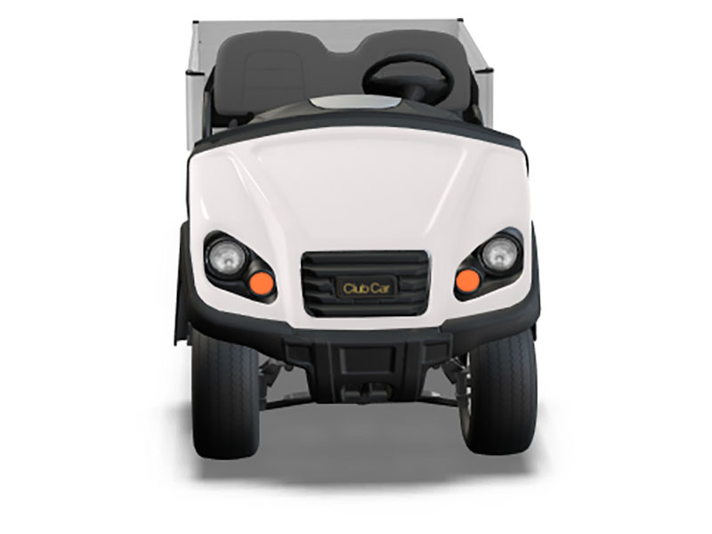 2024 Club Car Carryall 500 Electric Li-Ion in Lakeland, Florida - Photo 5