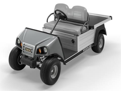 2024 Club Car Carryall 502 Electric in Middletown, New York