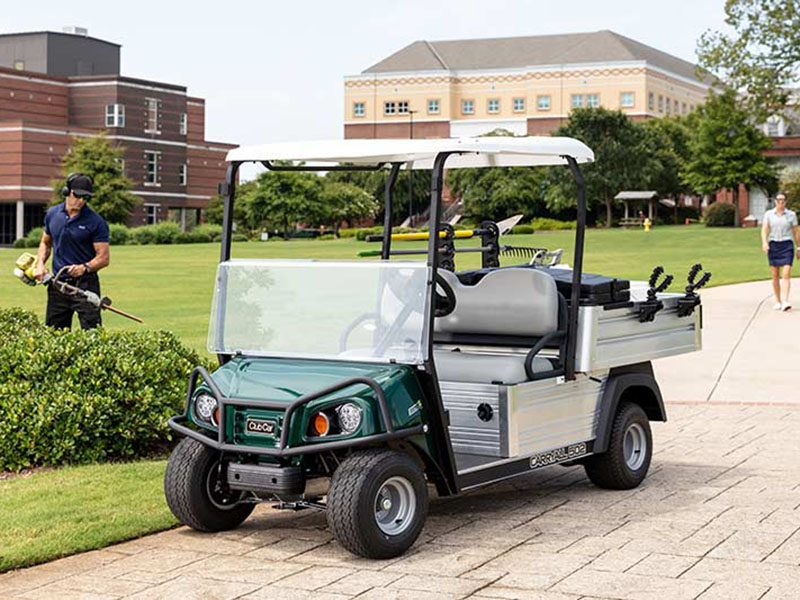 2024 Club Car Carryall 502 Electric in Middletown, New York - Photo 3