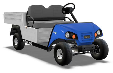 2024 Club Car Carryall 502 Electric in Lakeland, Florida - Photo 4