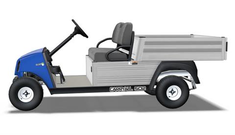 2024 Club Car Carryall 502 Electric in Jacksonville, Florida - Photo 2