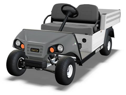 2024 Club Car Carryall 502 Electric in Clovis, New Mexico - Photo 3