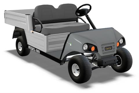 2024 Club Car Carryall 502 Electric in Clovis, New Mexico - Photo 4