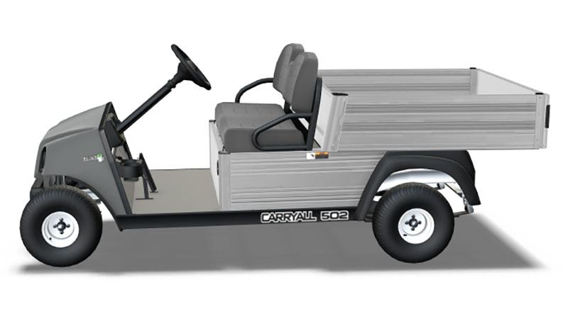 2024 Club Car Carryall 502 Electric in Clovis, New Mexico - Photo 2