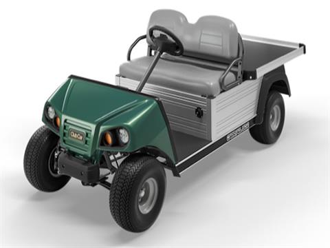 2024 Club Car Carryall 502 Electric in Middletown, New York - Photo 1