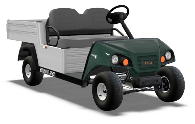 2024 Club Car Carryall 502 Electric in Clovis, New Mexico - Photo 4