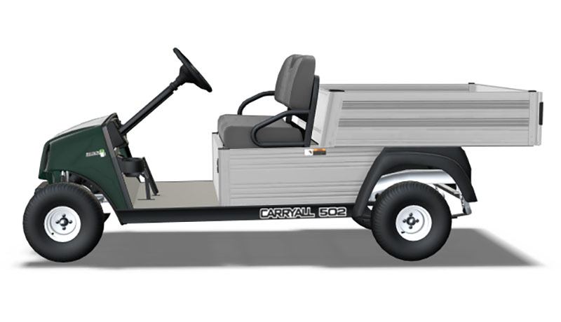 2024 Club Car Carryall 502 Electric in Clovis, New Mexico - Photo 2