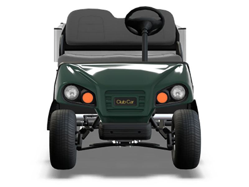 2024 Club Car Carryall 502 Electric in Clovis, New Mexico - Photo 5