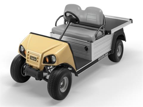 2024 Club Car Carryall 502 Electric in Middletown, New York - Photo 1
