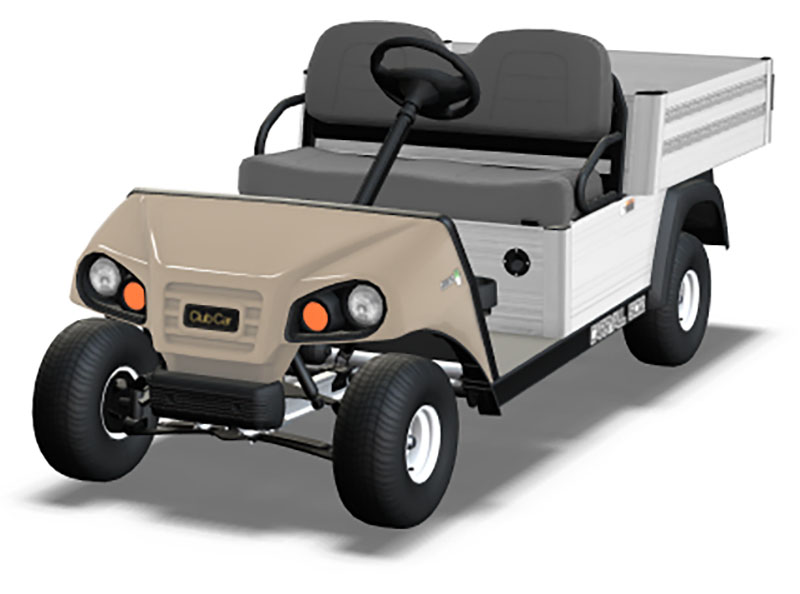 2024 Club Car Carryall 502 Electric in Lakeland, Florida - Photo 3