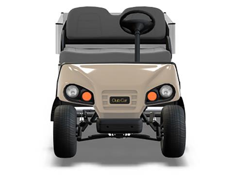 2024 Club Car Carryall 502 Electric in Lakeland, Florida - Photo 5