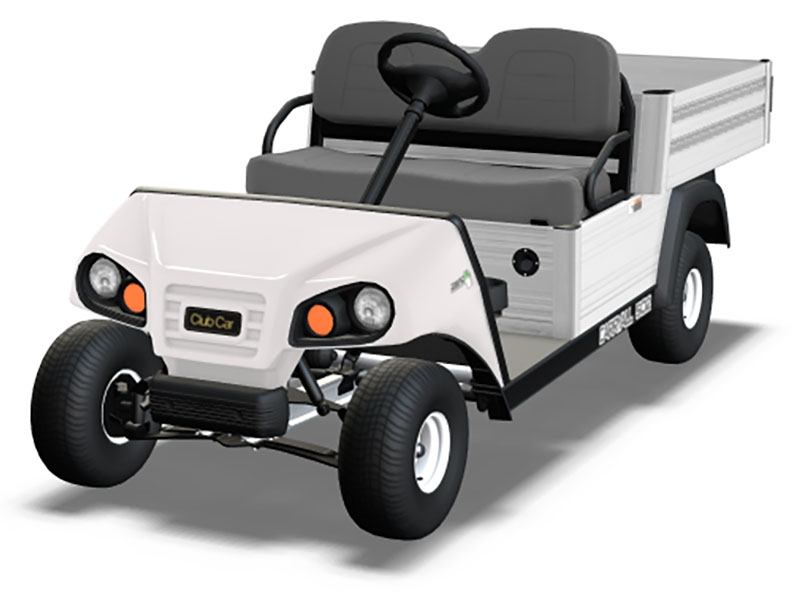 2024 Club Car Carryall 502 Electric in Clovis, New Mexico - Photo 3