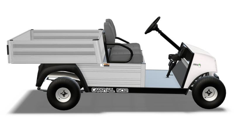 2024 Club Car Carryall 502 Electric in Clovis, New Mexico - Photo 1