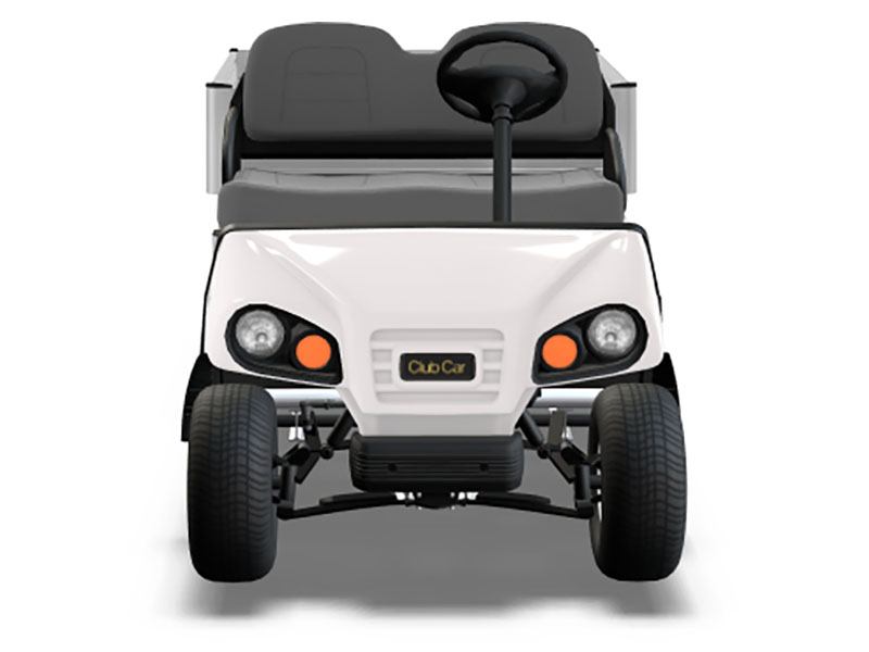 2024 Club Car Carryall 502 Electric in Clovis, New Mexico - Photo 5