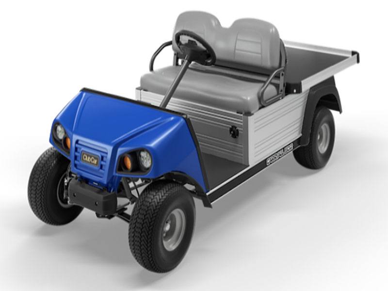 2024 Club Car Carryall 502 Lithium 48V AC Electric in Middletown, New York - Photo 1