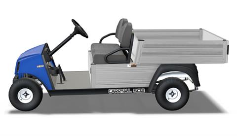 2024 Club Car Carryall 502 Electric Li-Ion in Gaylord, Michigan - Photo 2