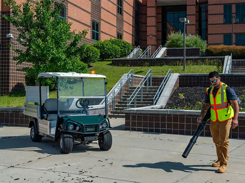 2024 Club Car Carryall 502 Electric Li-Ion in Gaylord, Michigan - Photo 6