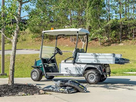 2024 Club Car Carryall 502 Electric Li-Ion in Devils Lake, North Dakota - Photo 7