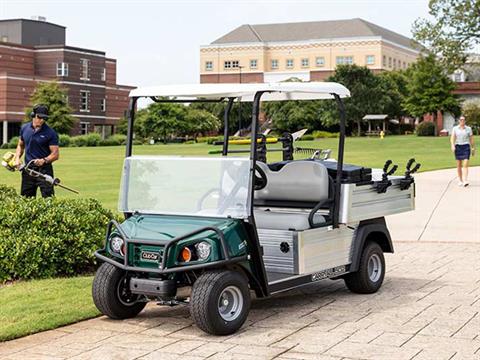 2024 Club Car Carryall 502 Electric Li-Ion in Devils Lake, North Dakota - Photo 9