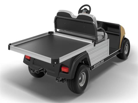 2024 Club Car Carryall 502 Lithium 48V AC Electric in Middletown, New York - Photo 2