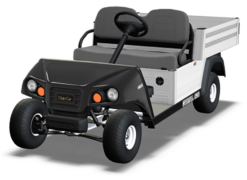 2024 Club Car Carryall 502 Electric Li-Ion in Jacksonville, Florida - Photo 3