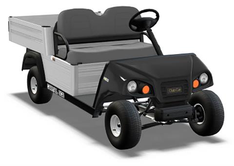 2024 Club Car Carryall 502 Electric Li-Ion in Jacksonville, Florida - Photo 4