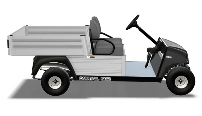 2024 Club Car Carryall 502 Electric Li-Ion in Jacksonville, Florida - Photo 1