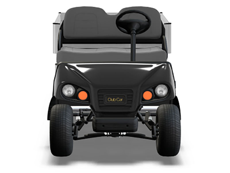 2024 Club Car Carryall 502 Electric Li-Ion in Lakeland, Florida - Photo 5