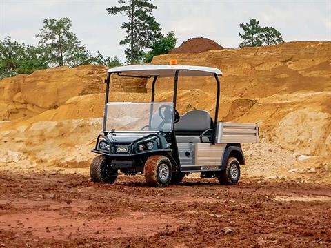 2024 Club Car Carryall 502 Electric Li-Ion in Jacksonville, Florida - Photo 10