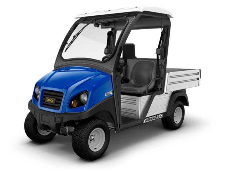 2024 Club Car Carryall 510 LSV Electric in Middletown, New York - Photo 1