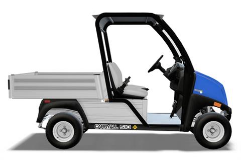 2024 Club Car Carryall 510 LSV Electric in Clovis, New Mexico