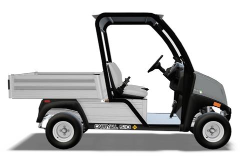 2024 Club Car Carryall 510 LSV Electric in Clovis, New Mexico