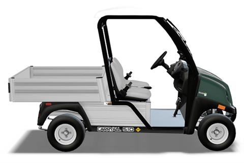 2024 Club Car Carryall 510 LSV Electric in Clovis, New Mexico