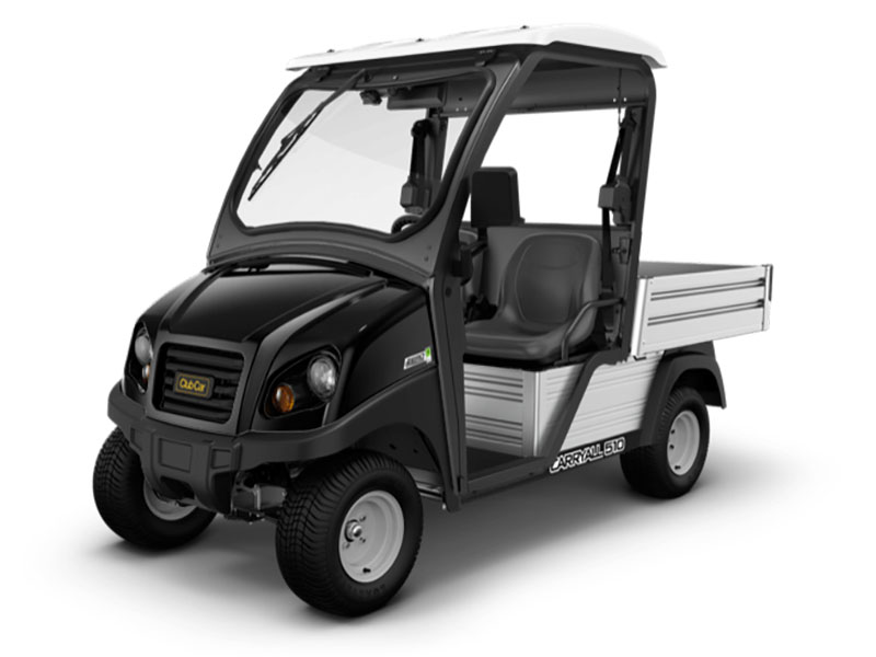 2024 Club Car Carryall 510 LSV Electric in Gaylord, Michigan - Photo 1
